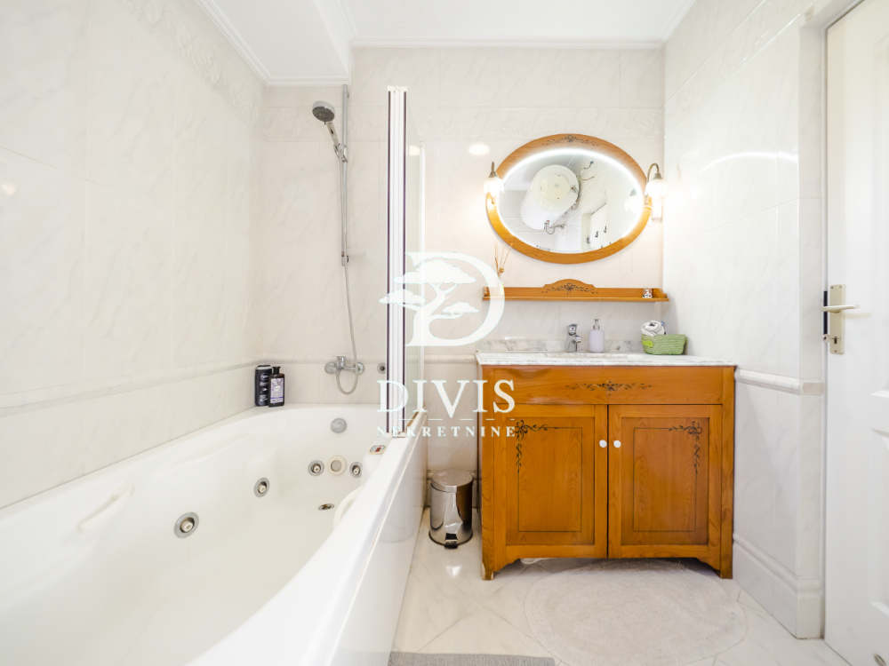 Slika 4 - Vojvode Stepe, Trosoban stan na prodaju, 86m2, 338.000€